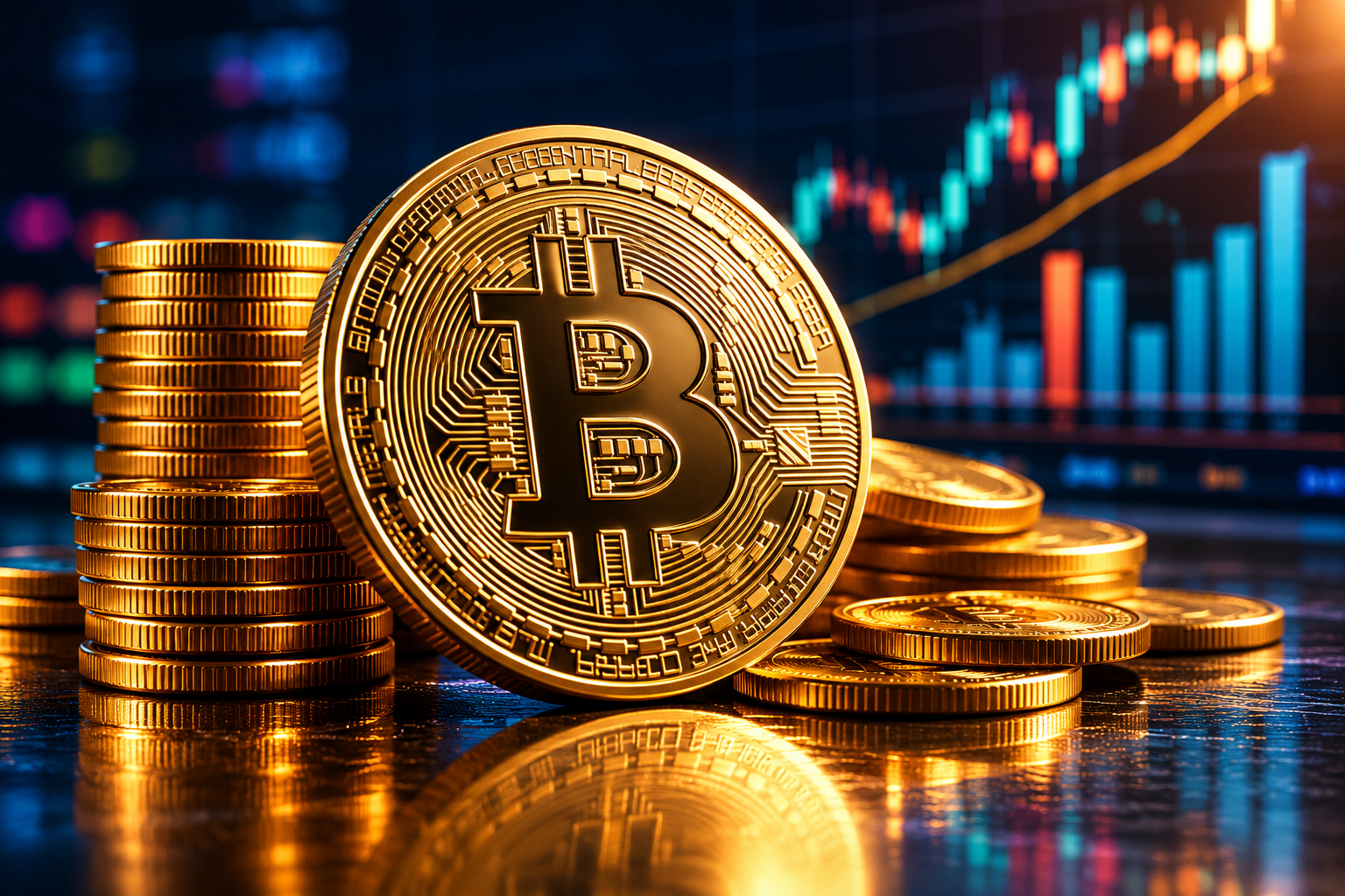 Estafa bitcoins