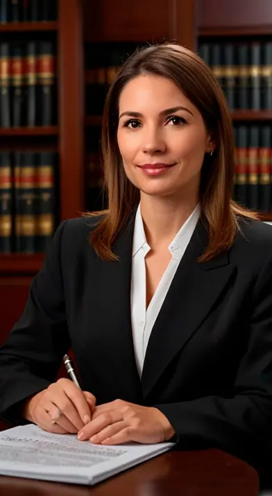 Asesora legal